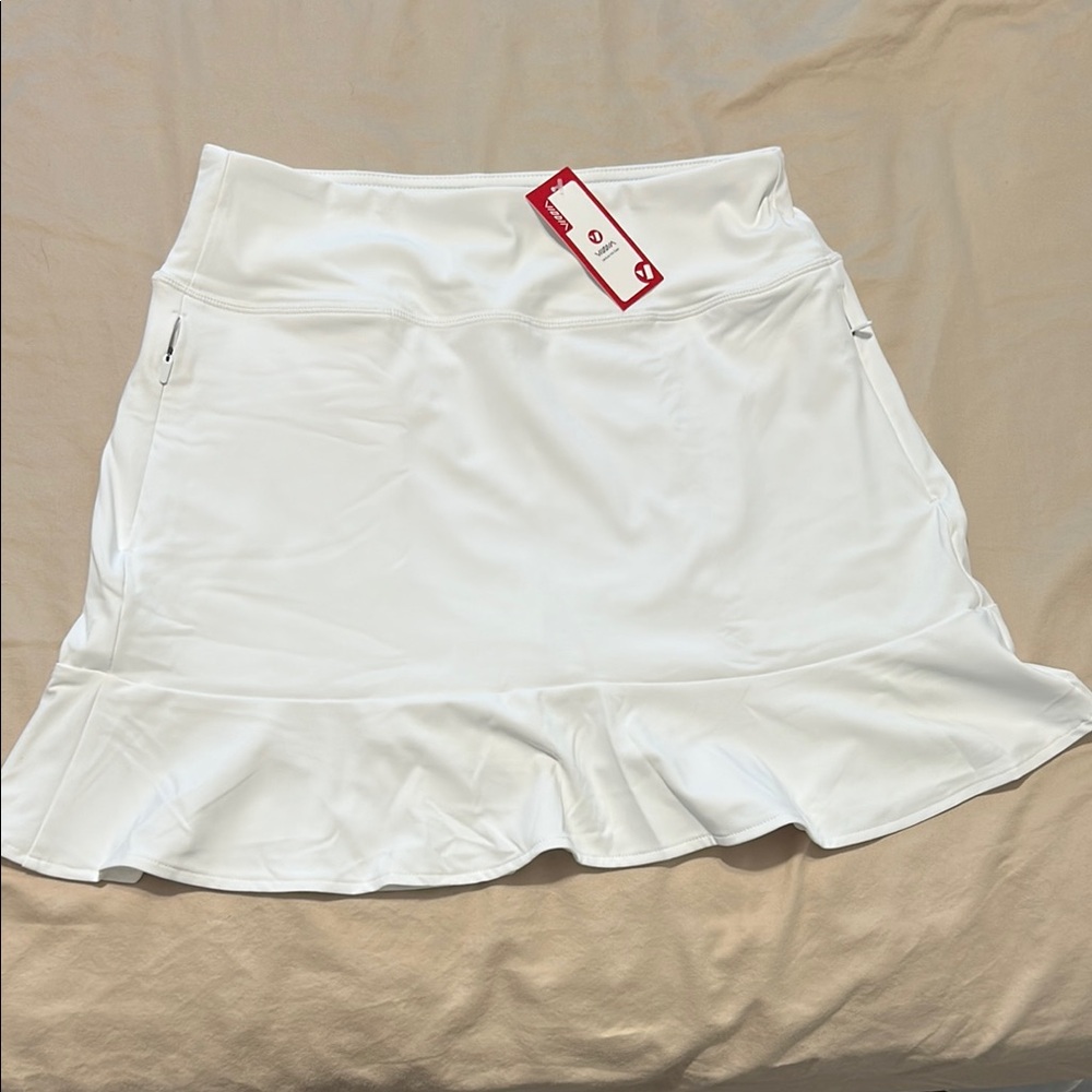 Viodia Women's Golf/Tennis Skort